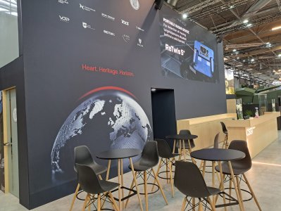 EUROSATORY Paříž 2024