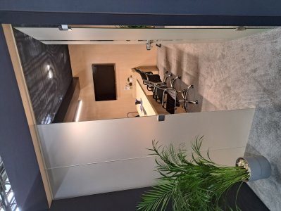 EUROSATORY Paříž 2024