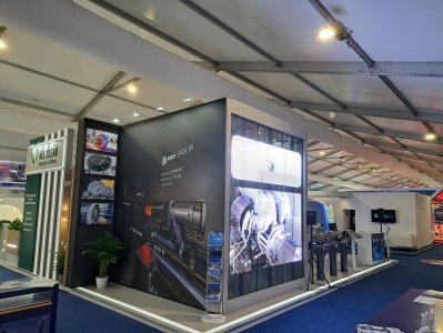 FIA FARNBOROUGH 2024