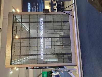 FIA FARNBOROUGH 2024
