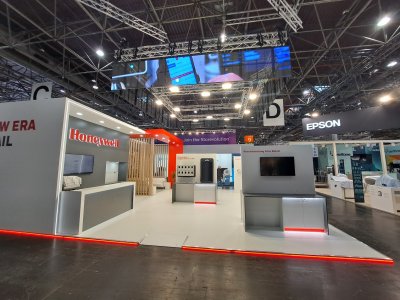 EuroCIS Düsseldorf 2025