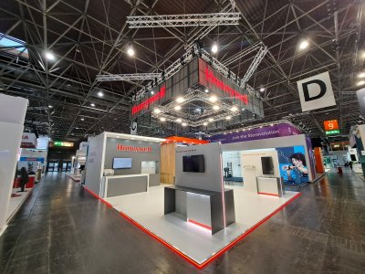 EuroCIS Düsseldorf 2025
