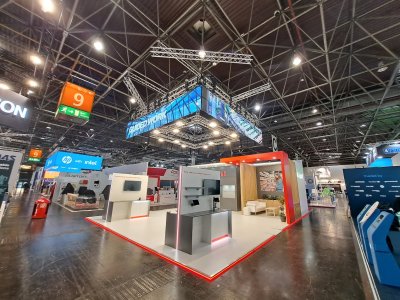 EuroCIS Düsseldorf 2025