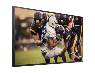55" Samsung Outdoor