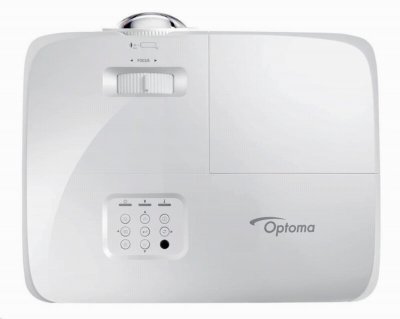 Projektor Optoma HD29HST