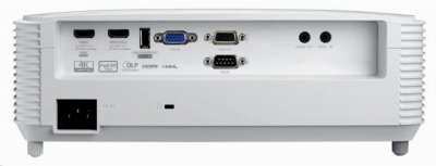 Projektor Optoma HD29HST
