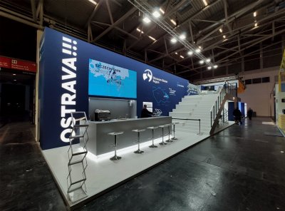 Exporeal Mnichov 2019