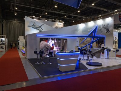 IDET Brno 2021 - Lockheed Martin