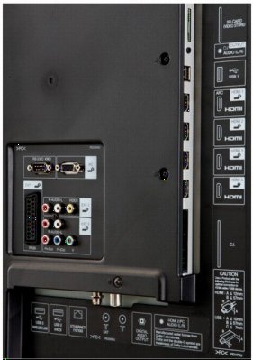 LC-80LE657E