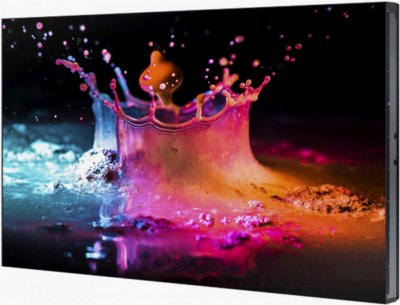46" Samsung UD46E