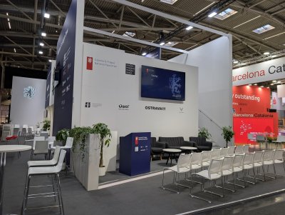 Exporeal Mnichov 2026