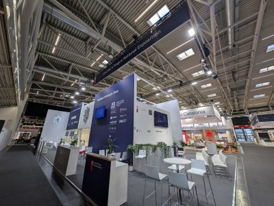 Exporeal Mnichov 2026