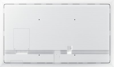 55" Samsung WM55R