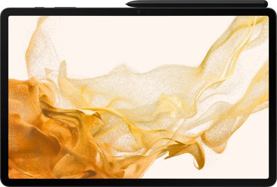 Samsung Galaxy Tab S8 Plus 12,4"