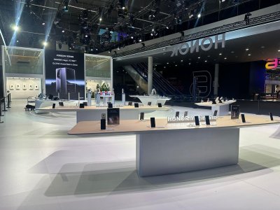 MWC Barcelona 2024