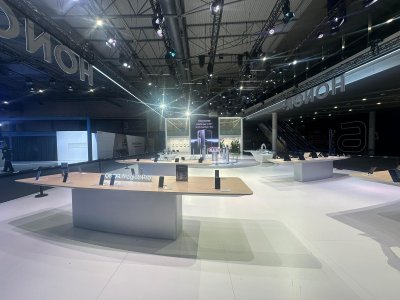 MWC Barcelona 2024