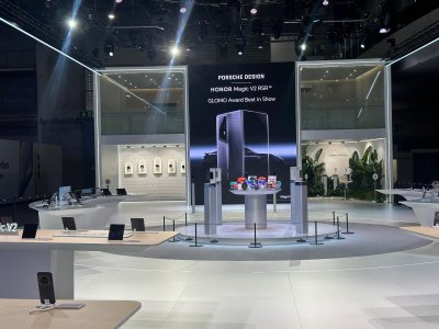 MWC Barcelona 2024