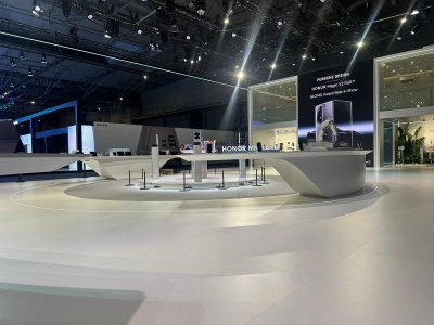 MWC Barcelona 2024