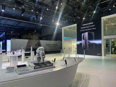 MWC Barcelona 2024