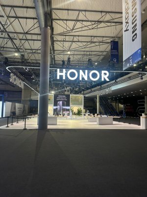 MWC Barcelona 2024