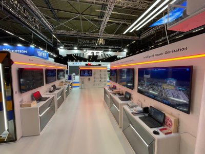 WEC Rotterdam 2024