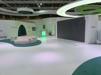 MWC BARCELONA 2022