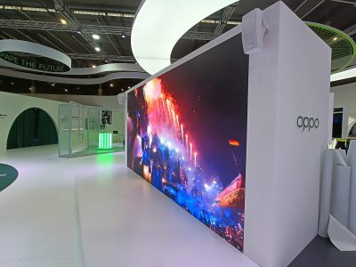 MWC BARCELONA 2022