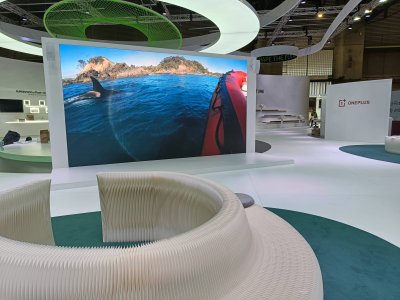 MWC BARCELONA 2022
