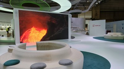 MWC BARCELONA 2022