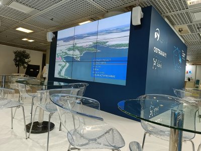 MIPIM CANNES 2022
