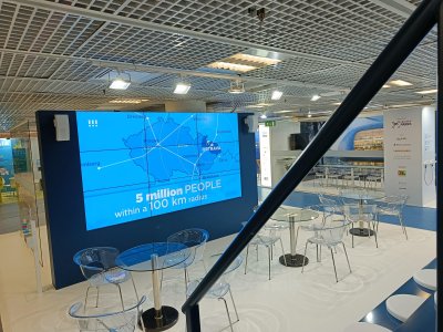 MIPIM CANNES 2022