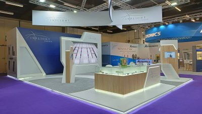 AIX Hamburk 2022