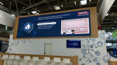 Automatica Mnichov 2022