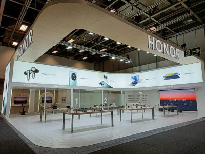 IFA Berlín 2022
