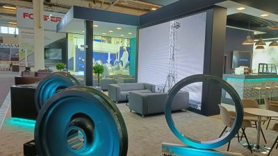 INNOTRANS Berlín 2022