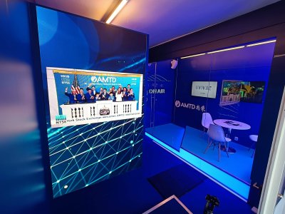 WEF Davos 2023