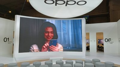 MWC Barcelona 2023