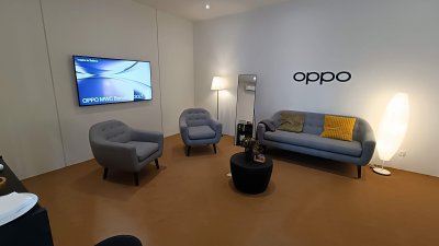 MWC Barcelona 2023
