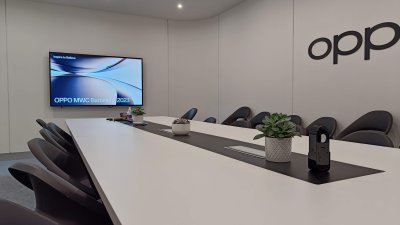 MWC Barcelona 2023