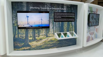 MWC Barcelona 2023