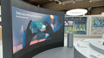 MWC Barcelona 2023