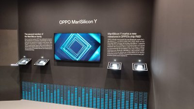 MWC Barcelona 2023