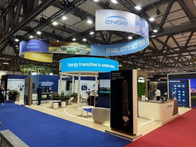 Gastech Miláno 2025