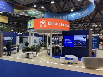 Gastech Miláno 2025