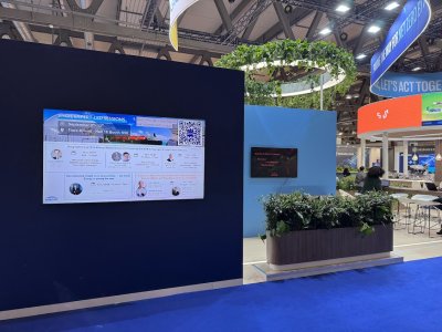 Gastech Miláno 2025