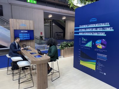 Gastech Miláno 2025