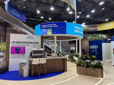 Gastech Miláno 2025