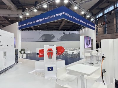 EMO Hannover 2025