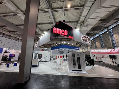 EMO Hannover 2025