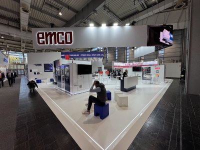 EMO Hannover 2025